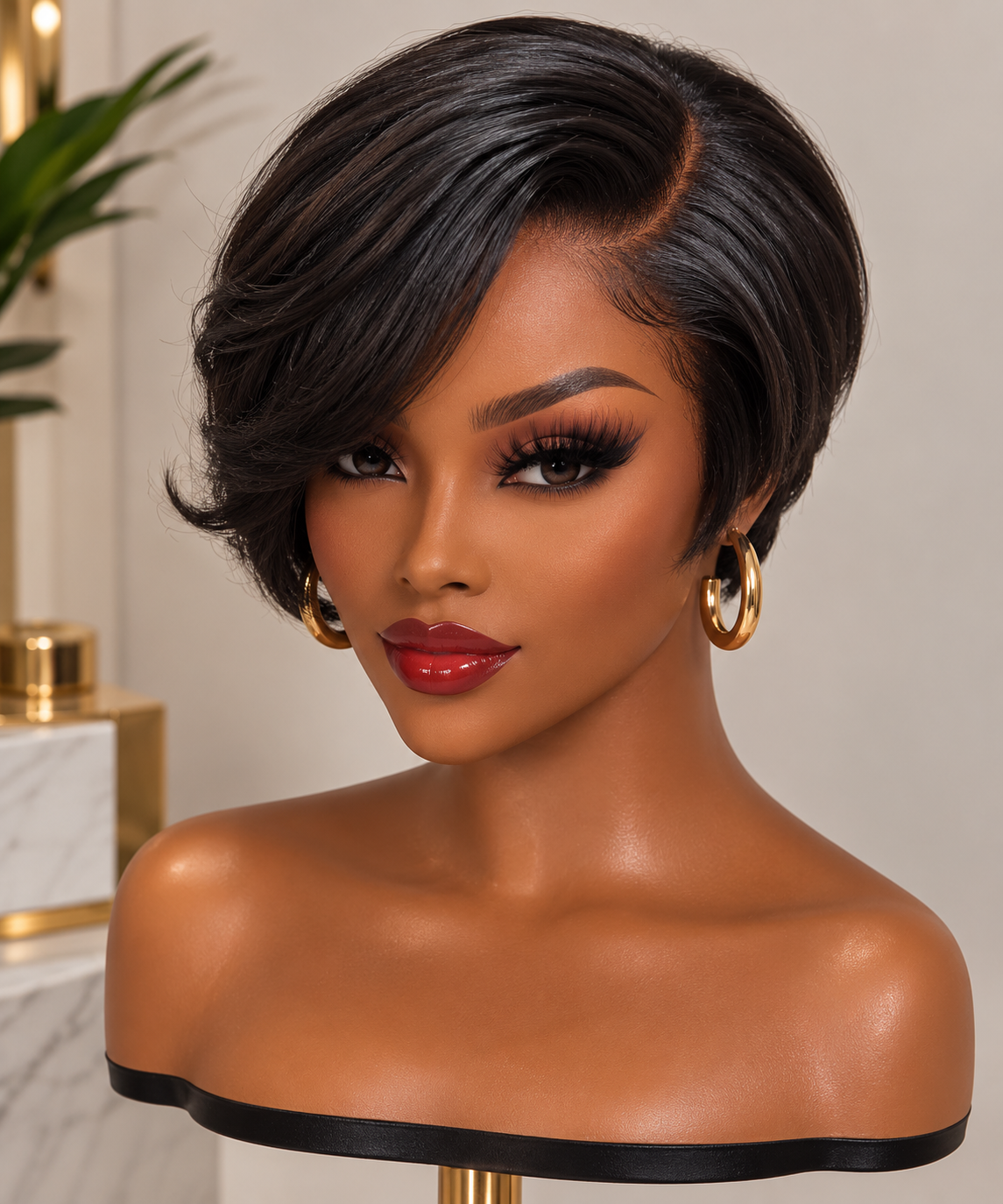 ZahBella Classy Drip™