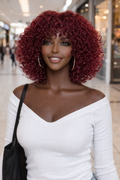 Cherry Pop – Drip Bang Wig