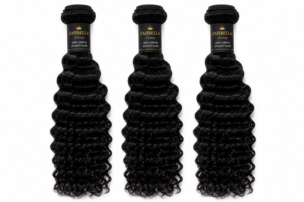 ZahBella Tsunami Drip Bundle 1pc