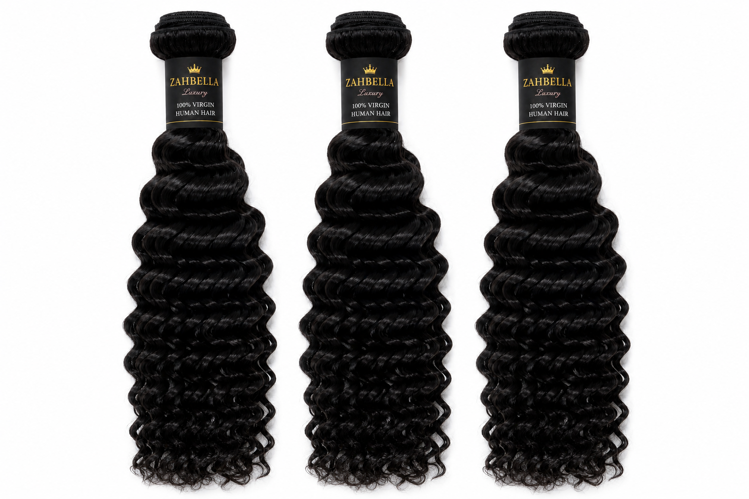 ZahBella Tsunami Drip Bundle 1pc