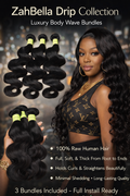 Zahbella  Bundle  Drip Collection