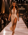 ZahBella Cocoa Body Wave Glueless Drawstring Wig (Beginner Friendly)
