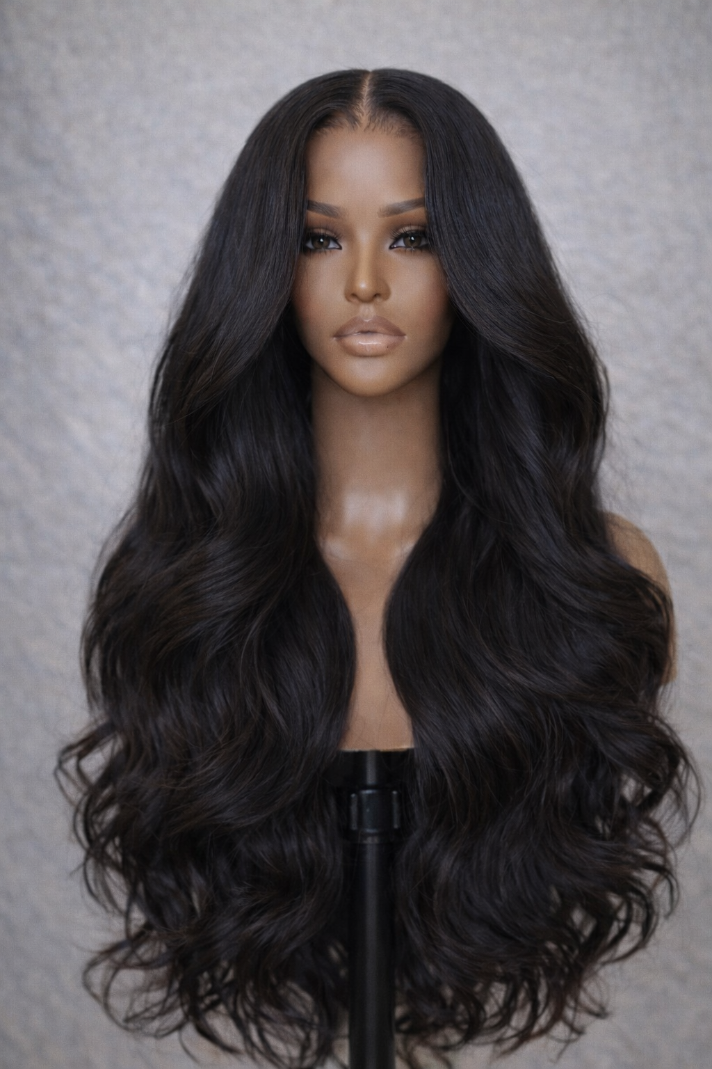 ZahBella Body Wave HD Lace Wig