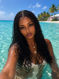 ZahBella Boho Empress