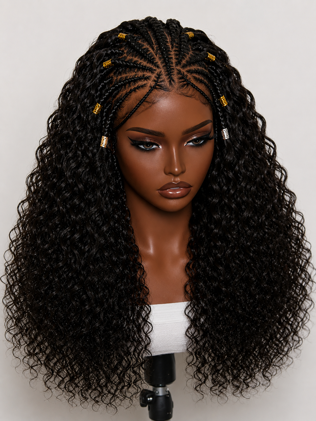 ZahBella Island Muse