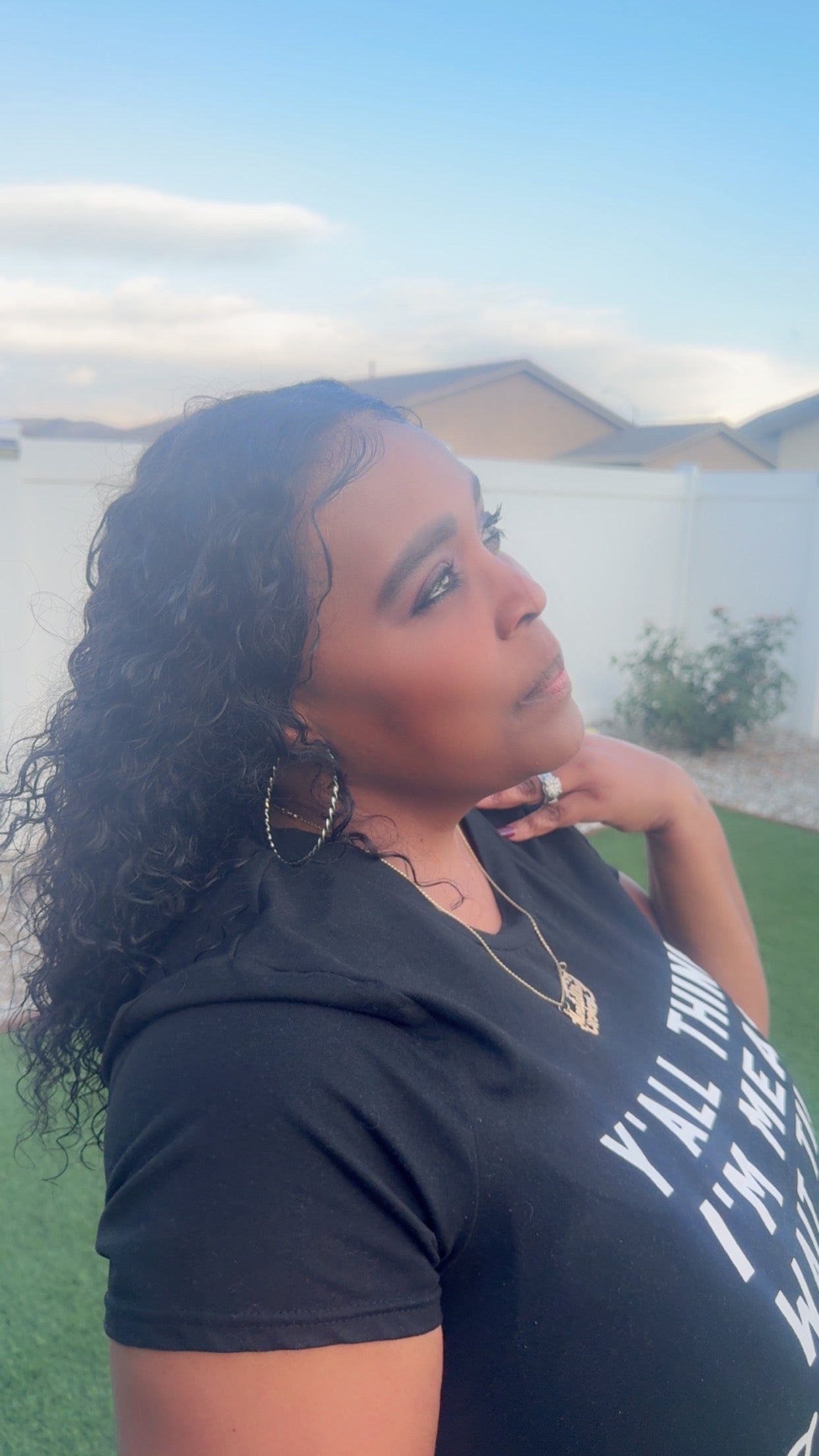 ZahBella “Tsunami Drip“