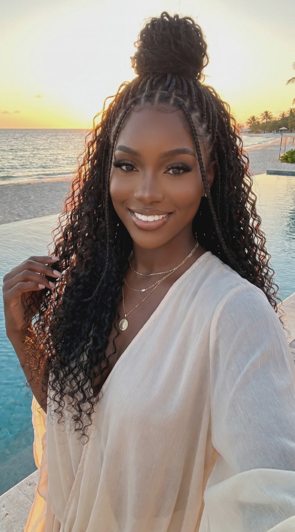 ZahBella Boho Empress